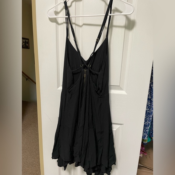 Black urban outfitters sundress - Picture 2 of 2